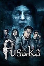 Poster de la película Pusaka