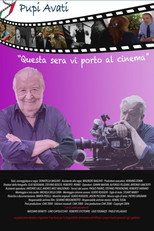 Poster de la película Pupi Avati: Questa sera vi porto al cinema