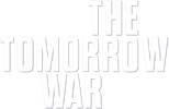 Logo The Tomorrow War