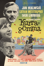 Poster de la película Kurragömma