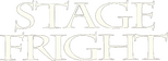Logo Stage Fright