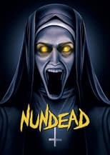 Poster de la película Nundead