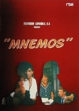 Poster de la película Mnemos