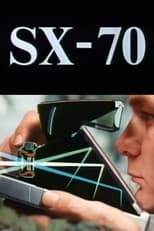 Poster de la película SX-70