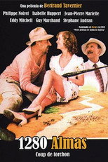 Poster de la película 1280 almas