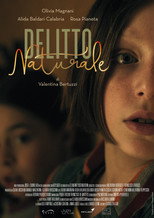 Poster de la película Delitto Naturale