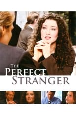 Poster de la película The Perfect Stranger