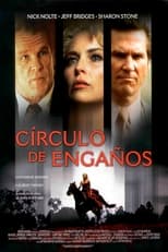 Poster de la película Círculo de engaños