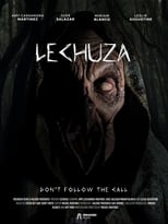 Poster de la película LECHUZA