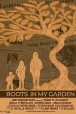 Poster de la película Roots in My Garden