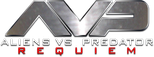 Logo Aliens vs. Predator: Requiem