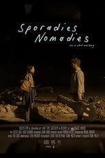 Poster de la película Sporadies Nomadies