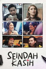 Poster de la película Seindah Kasih