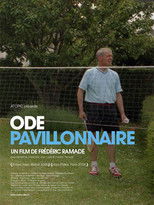Poster de la película Ode pavillonnaire