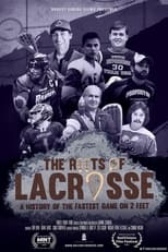 Poster de la película The Roots of Lacrosse