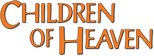 Logo Children of Heaven