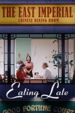 Poster de la película Eating Late