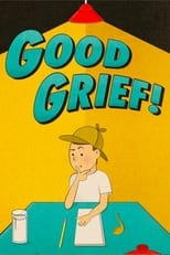 Poster de la película Good Grief!