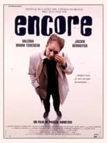 Poster de la película Encore