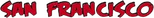 Logo San Francisco