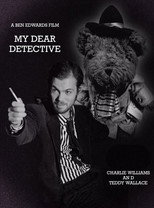 Poster de la película My Dear Detective