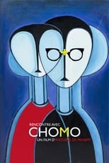 Poster de la película Rencontre Avec Chomo