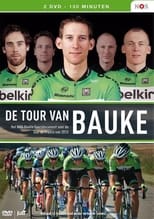 Poster de la película De Tour van Bauke