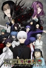 Tokyo Ghoul