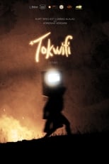 Poster de la película Tokwifi