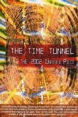 Poster de la película The Time Tunnel