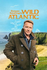Poster de la serie Ronan Keating's Wild Atlantic