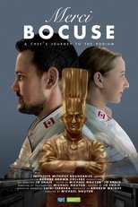 Poster de la película Merci Bocuse