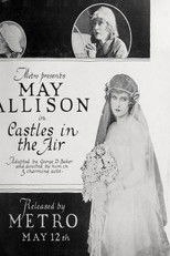 Poster de la película Castles in the Air