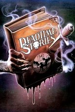 Poster de la película Deadtime Stories