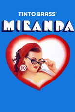 Poster de la película Miranda