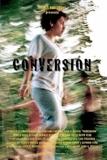 Poster de la película Conversión