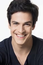 Actor Mateus Solano