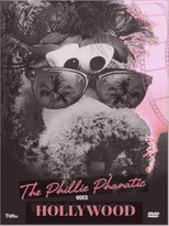 Poster de la película The Phillie Phanatic Goes Hollywood