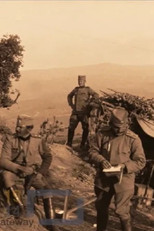 Poster de la película Battle of the Black Stone