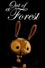 Poster de la película Out of a Forest