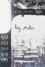 Poster de la película Luz Mala