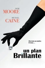 Poster de la película Un plan brillante