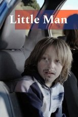 Poster de la película Little Man