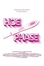 Poster de la película Hoe Phase