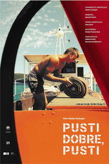 Poster de la película Our Daily Water