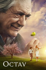 Poster de la película Octav