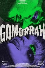 Poster de la película GOMORRAH