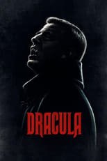 Poster de la serie Dracula