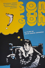 Poster de la película Son o no son