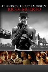 Poster de la película Get Rich or Die Tryin'